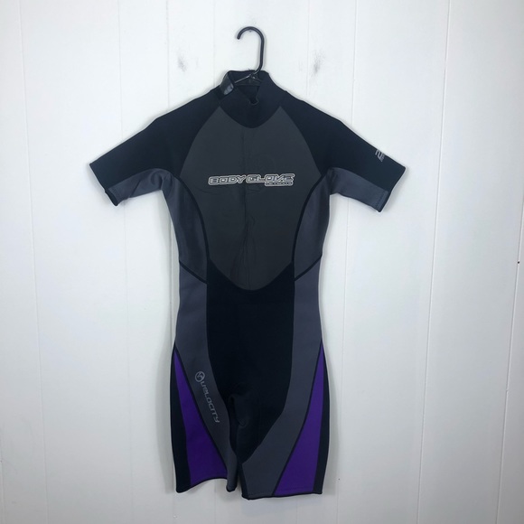Body Glove Velocity Woman’s Wetsuit Sz 9/10 - Picture 1 of 10